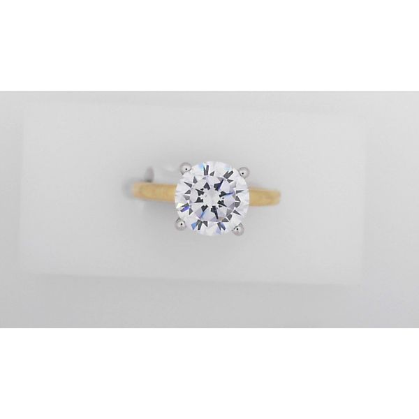 Lab Diamond Rings McGee & Company Fine Jewelers Greenwood, IN