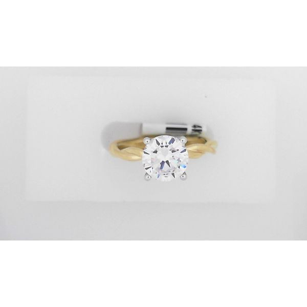 Lab Diamond Rings McGee & Company Fine Jewelers Greenwood, IN