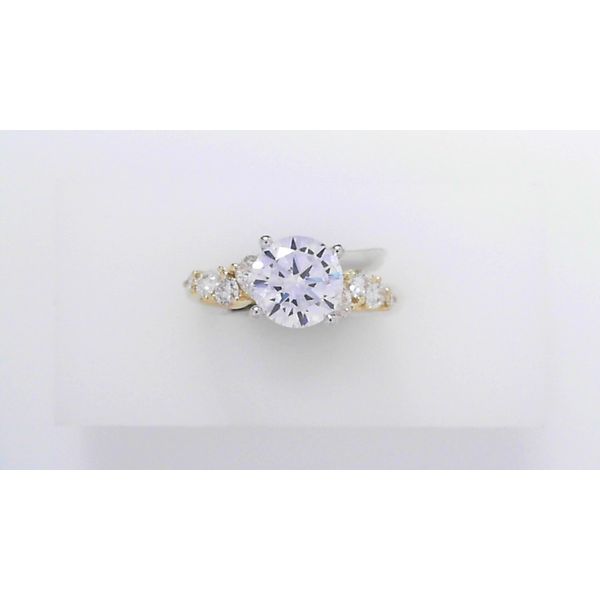 Lab Diamond Rings McGee & Company Fine Jewelers Greenwood, IN