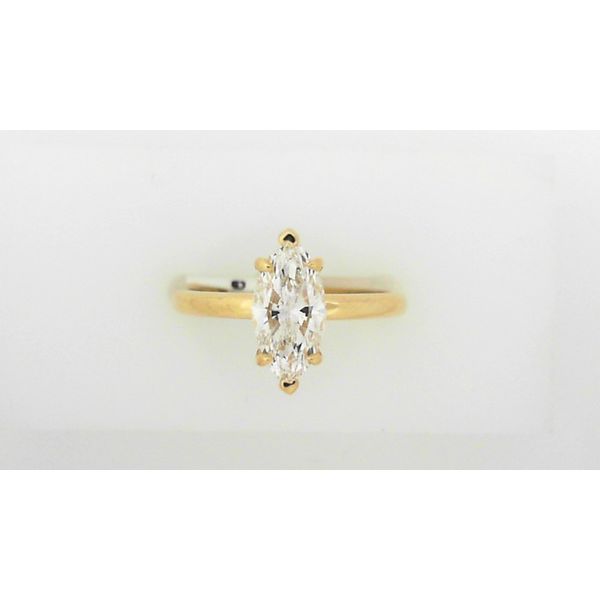 Lab Diamond Rings McGee & Company Fine Jewelers Greenwood, IN