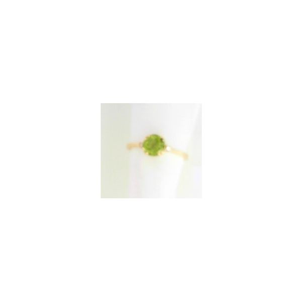Women's Gemstone Ring McGee & Company Fine Jewelers Greenwood, IN
