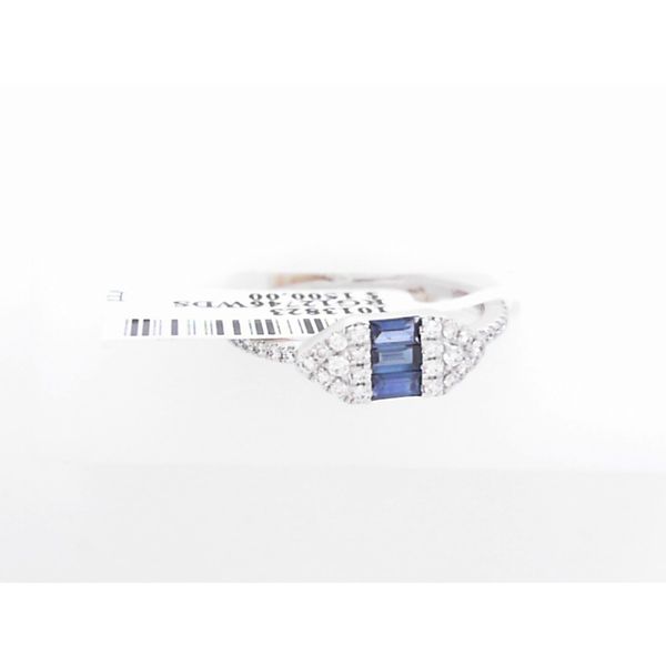 Women's Gemstone Ring McGee & Company Fine Jewelers Greenwood, IN