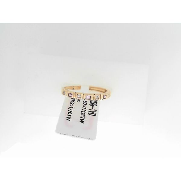 Women's Gemstone Ring McGee & Company Fine Jewelers Greenwood, IN