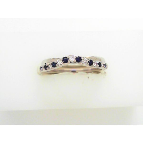 Women's Gemstone Ring McGee & Company Fine Jewelers Greenwood, IN