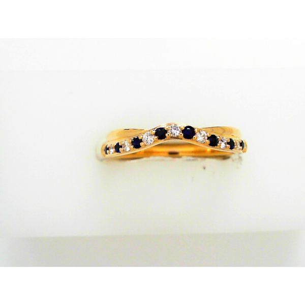 Women's Gemstone Ring McGee & Company Fine Jewelers Greenwood, IN