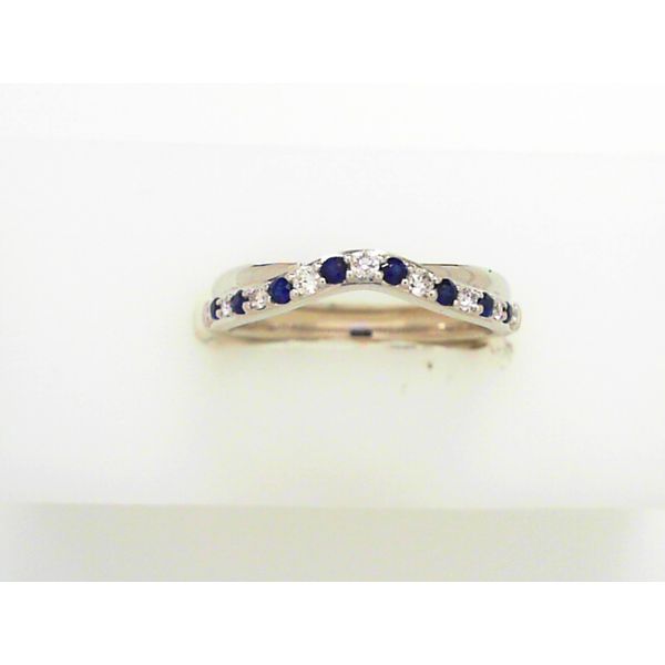 Women's Gemstone Ring McGee & Company Fine Jewelers Greenwood, IN