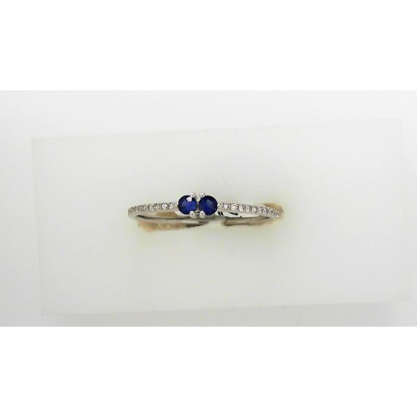 Women's Gemstone Ring McGee & Company Fine Jewelers Greenwood, IN