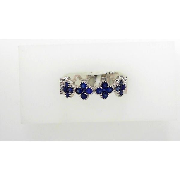 Women's Gemstone Ring McGee & Company Fine Jewelers Greenwood, IN
