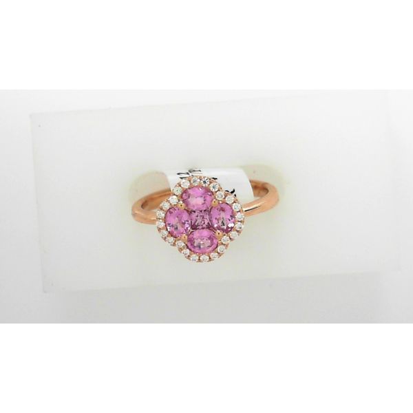 Women's Gemstone Ring McGee & Company Fine Jewelers Greenwood, IN