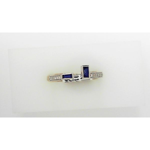Women's Gemstone Ring McGee & Company Fine Jewelers Greenwood, IN