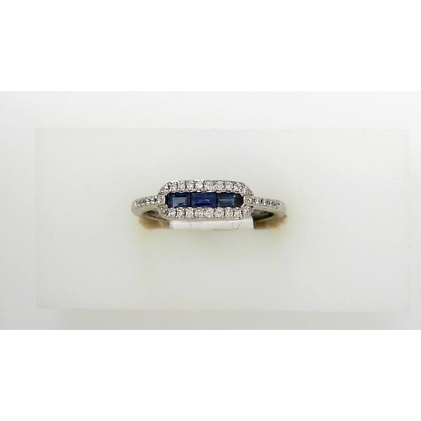 Women's Gemstone Ring McGee & Company Fine Jewelers Greenwood, IN