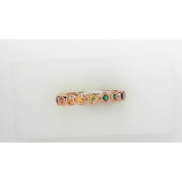 Women's Gemstone Ring McGee & Company Fine Jewelers Greenwood, IN