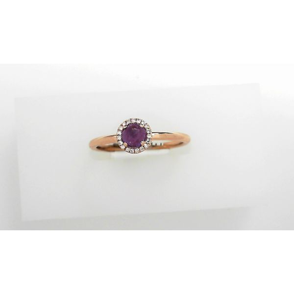 Women's Gemstone Ring McGee & Company Fine Jewelers Greenwood, IN
