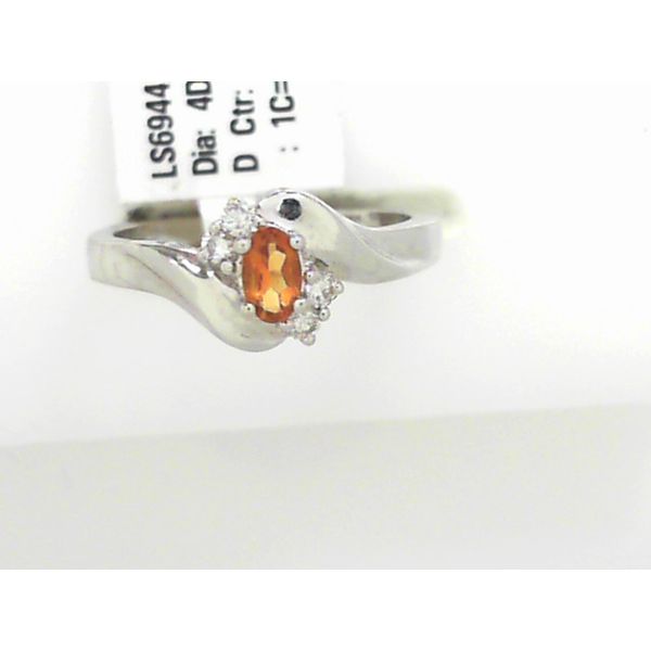 Women's Gemstone Ring McGee & Company Fine Jewelers Greenwood, IN