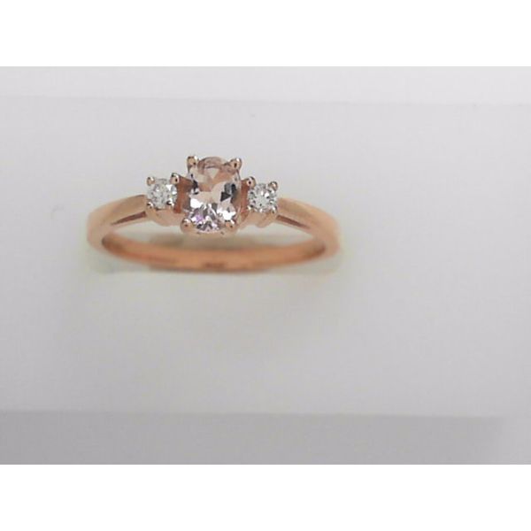 Women's Gemstone Ring McGee & Company Fine Jewelers Greenwood, IN