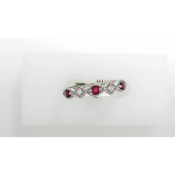 Women's Gemstone Ring McGee & Company Fine Jewelers Greenwood, IN