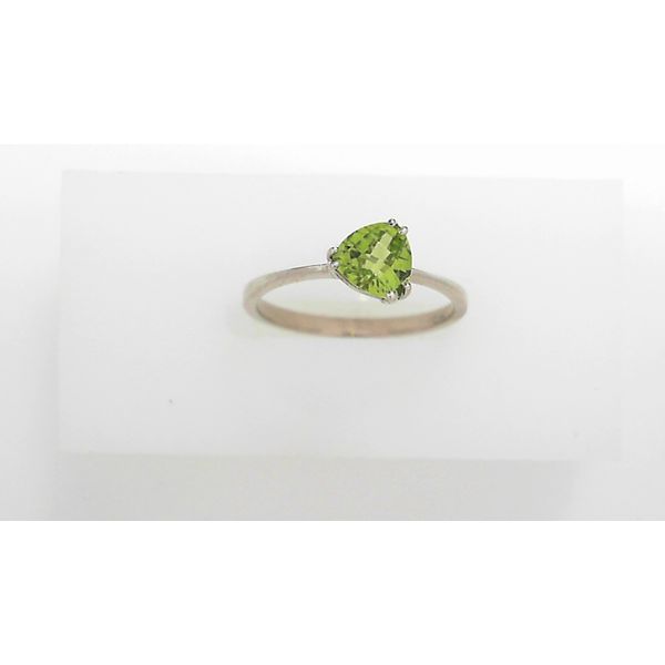 Women's Gemstone Ring McGee & Company Fine Jewelers Greenwood, IN