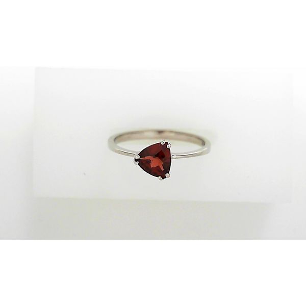 Women's Gemstone Ring McGee & Company Fine Jewelers Greenwood, IN