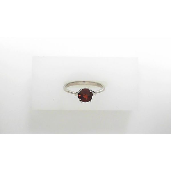 Women's Gemstone Ring McGee & Company Fine Jewelers Greenwood, IN
