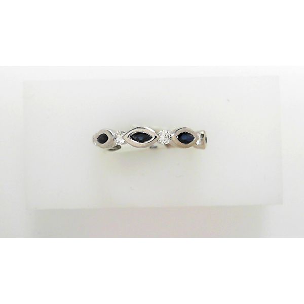 Women's Gemstone Ring McGee & Company Fine Jewelers Greenwood, IN