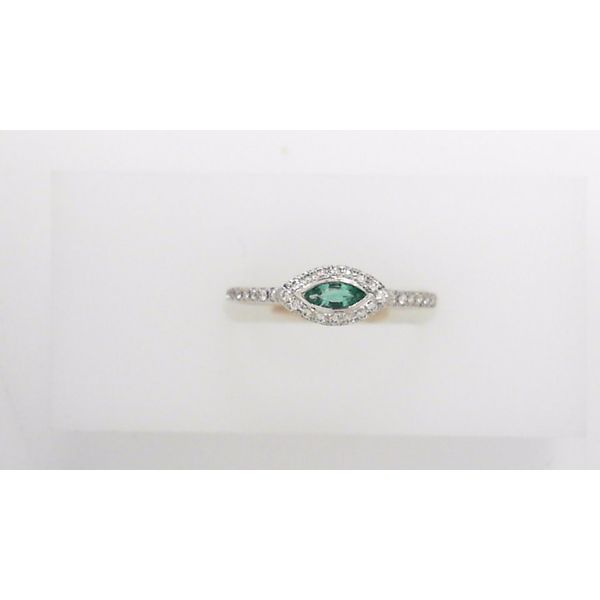 Women's Gemstone Ring McGee & Company Fine Jewelers Greenwood, IN