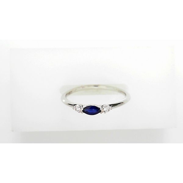 Women's Gemstone Ring McGee & Company Fine Jewelers Greenwood, IN