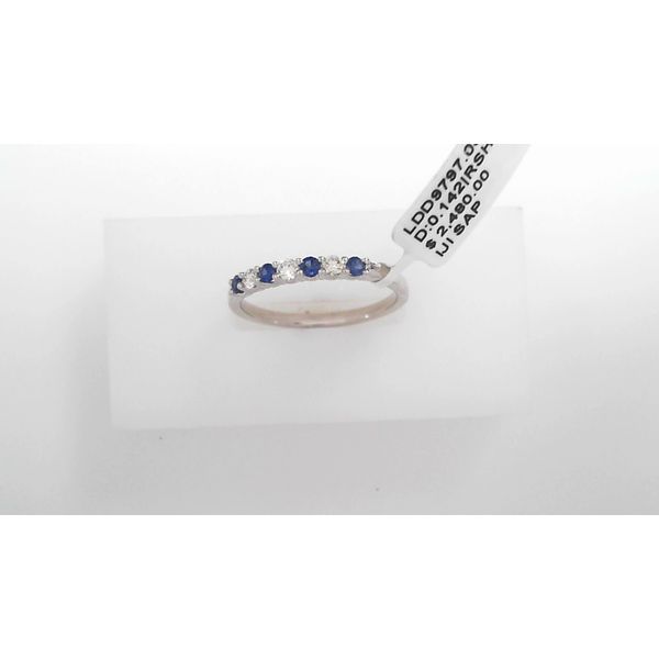 Women's Gemstone Ring McGee & Company Fine Jewelers Greenwood, IN