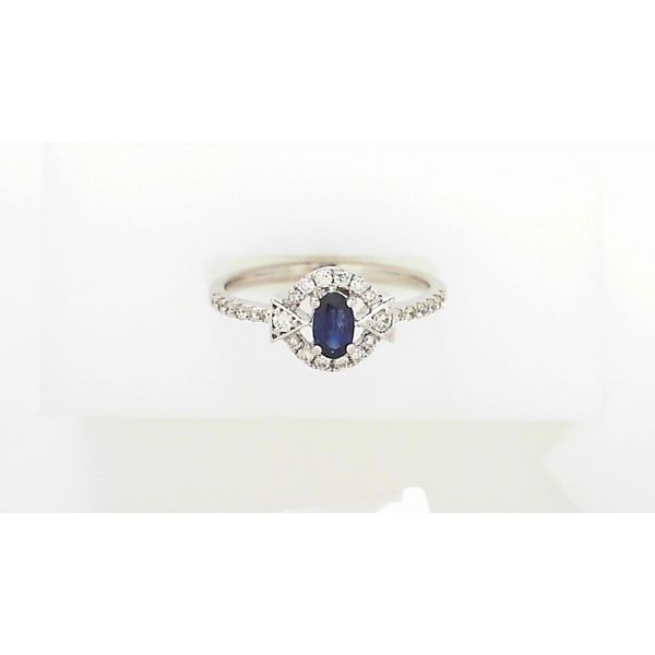 Women's Gemstone Ring McGee & Company Fine Jewelers Greenwood, IN
