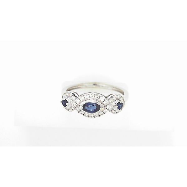 Women's Gemstone Ring McGee & Company Fine Jewelers Greenwood, IN