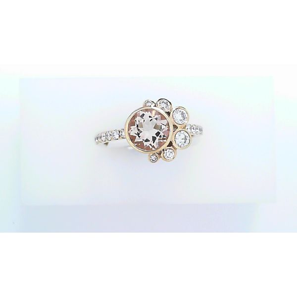 Women's Gemstone Ring McGee & Company Fine Jewelers Greenwood, IN