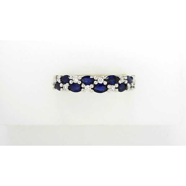 Women's Gemstone Ring McGee & Company Fine Jewelers Greenwood, IN