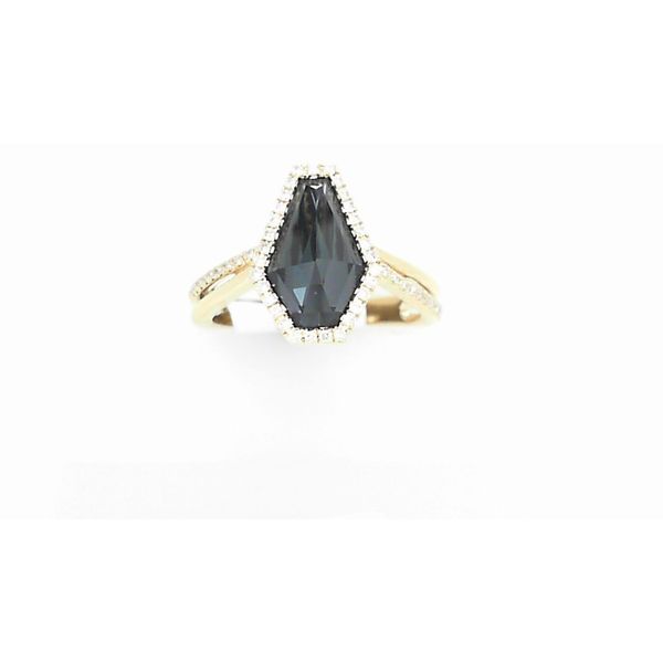Women's Gemstone Ring McGee & Company Fine Jewelers Greenwood, IN