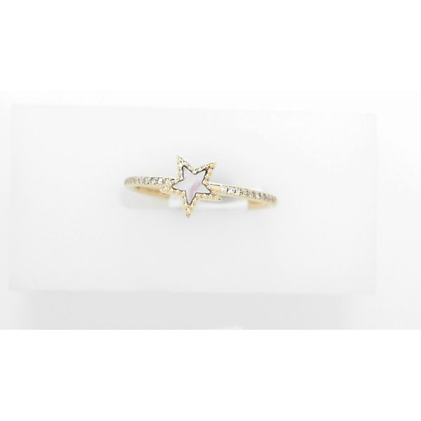 Women's Gemstone Ring McGee & Company Fine Jewelers Greenwood, IN