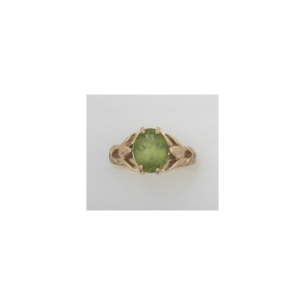 Women's Gemstone Ring McGee & Company Fine Jewelers Greenwood, IN