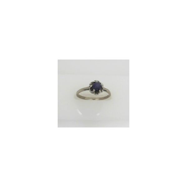 Women's Gemstone Ring McGee & Company Fine Jewelers Greenwood, IN