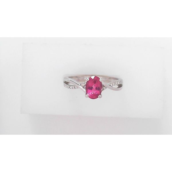 Women's Gemstone Ring McGee & Company Fine Jewelers Greenwood, IN