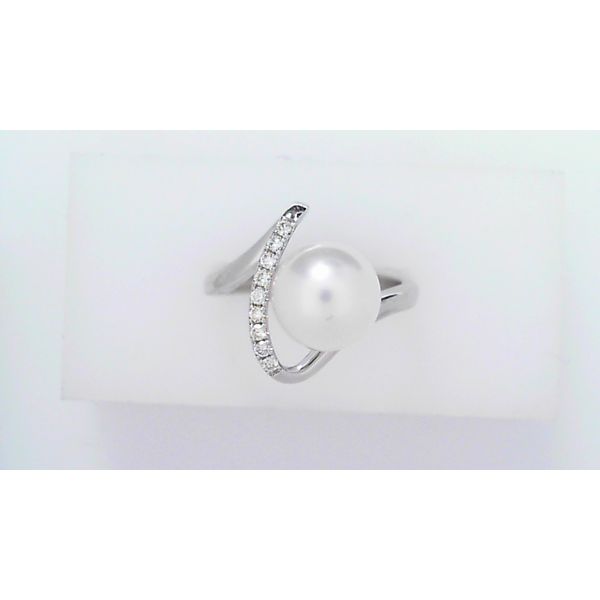 Women's Gemstone Ring McGee & Company Fine Jewelers Greenwood, IN