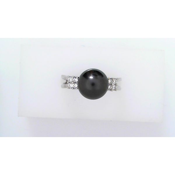 Women's Gemstone Ring McGee & Company Fine Jewelers Greenwood, IN