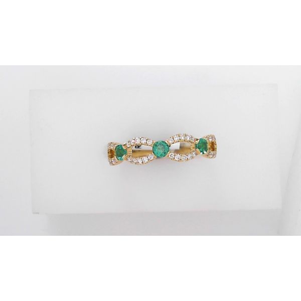Women's Gemstone Ring McGee & Company Fine Jewelers Greenwood, IN
