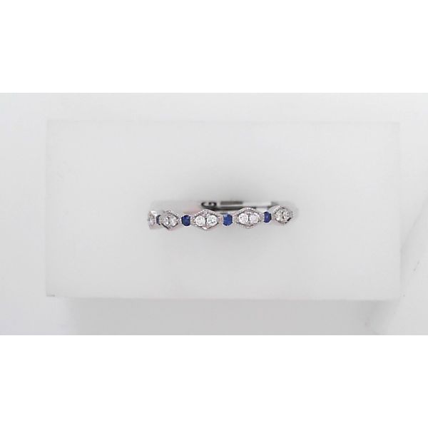 Women's Gemstone Ring McGee & Company Fine Jewelers Greenwood, IN