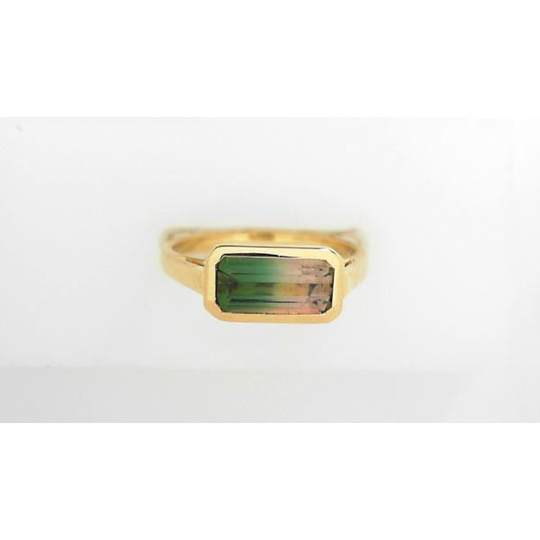 Women's Gemstone Ring McGee & Company Fine Jewelers Greenwood, IN
