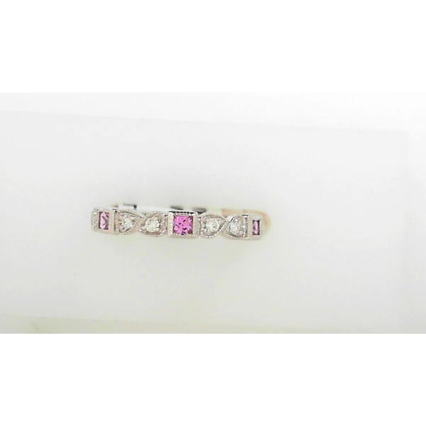 Women's Gemstone Ring McGee & Company Fine Jewelers Greenwood, IN