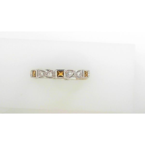 Women's Gemstone Ring McGee & Company Fine Jewelers Greenwood, IN