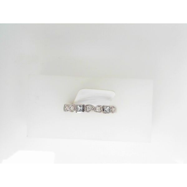 Women's Gemstone Ring McGee & Company Fine Jewelers Greenwood, IN