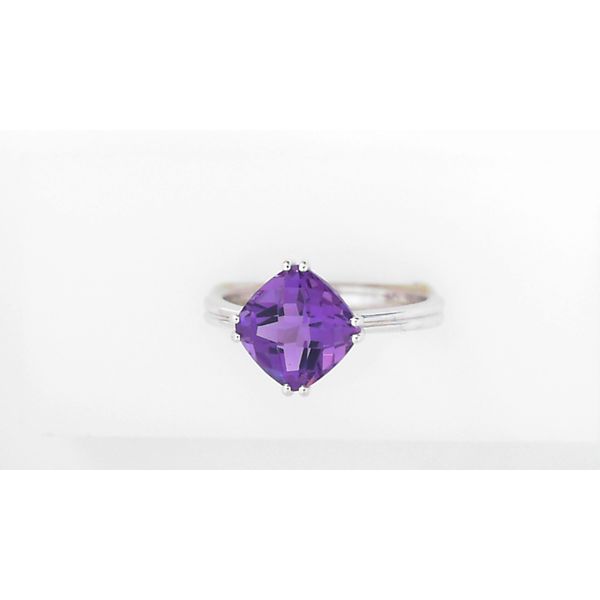 Women's Gemstone Ring McGee & Company Fine Jewelers Greenwood, IN