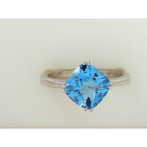Women's Gemstone Ring McGee & Company Fine Jewelers Greenwood, IN