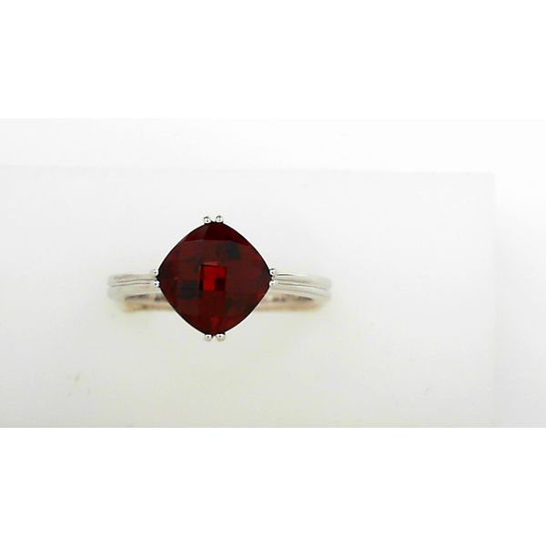 Women's Gemstone Ring McGee & Company Fine Jewelers Greenwood, IN