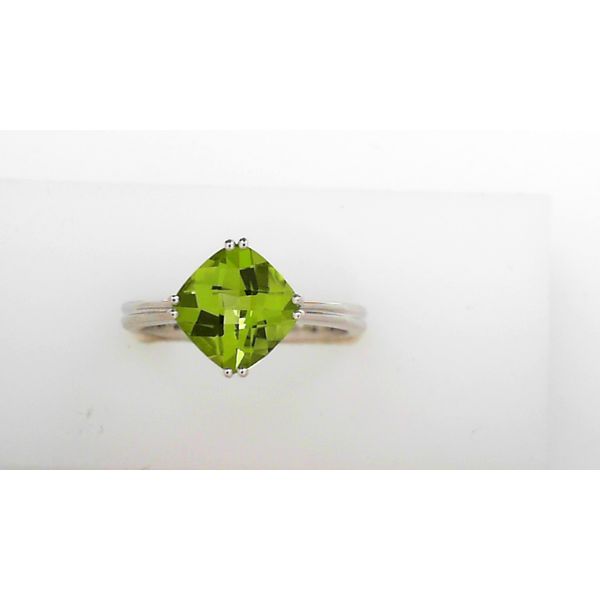 Women's Gemstone Ring McGee & Company Fine Jewelers Greenwood, IN