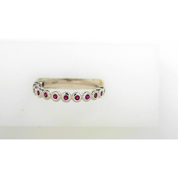 Women's Gemstone Ring McGee & Company Fine Jewelers Greenwood, IN