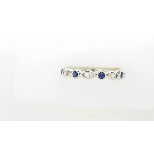 Women's Gemstone Ring McGee & Company Fine Jewelers Greenwood, IN